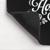 Brautjungfer Mousepad (Ecke)