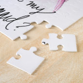 Brautjungfer? Puzzle (Seite)