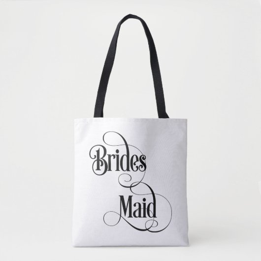 Brautjungfer Tasche (Vorderseite)