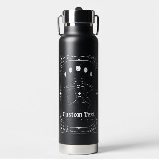 Brautjungfer Vorschlag Ehrenjungfer Junggesellinne Trinkflasche