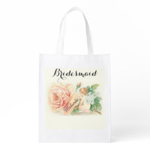 Brautjungfern-Fee, Brautgeschenk