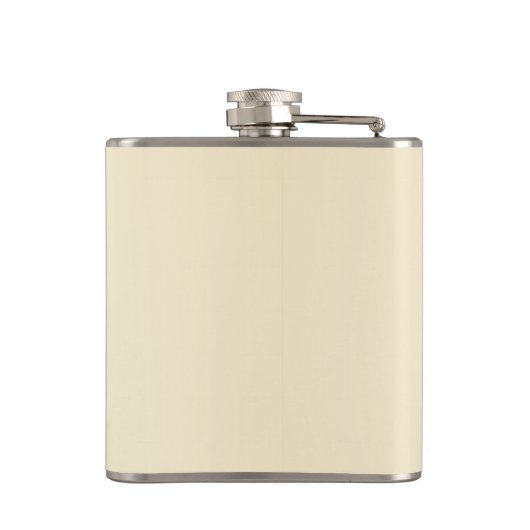 Brautjungfern-Geschenk-Vintage Flachmann (Rückseite)