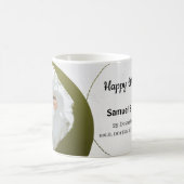 Brautjungfern-Geschenke Kaffeetasse (Mittel)