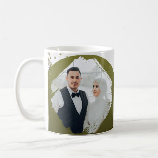 Brautjungfern-Geschenke Kaffeetasse