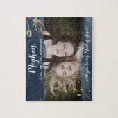 Brautjungfern- oder puzzle (Vertikal)