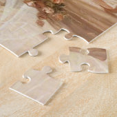 Brautjungfern Puzzle (Seite)