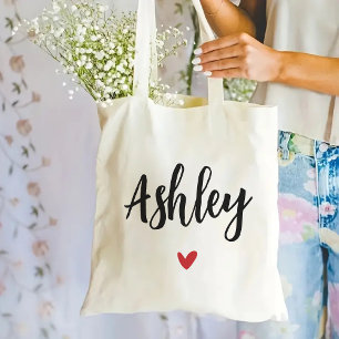 Brautjungfern-Tasche, Hochzeits- und Baby Shower-G Tragetasche