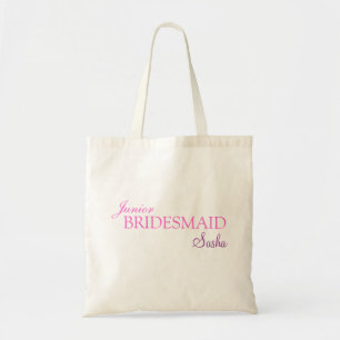 Brautjungfern-Taschen-Tasche der Tragetasche