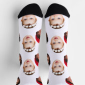 Brautjunggesellen-Geschenk Geburtstagsgeschenke fü Socken (Oben)