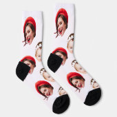 Brautjunggesellen-Geschenk Geburtstagsgeschenke fü Socken (Rechts)