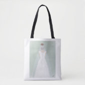 Brautkarte Tasche (Vorderseite)