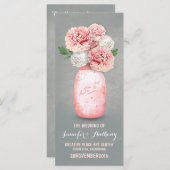 Brautkartentouren Programm (Vorne/Hinten)