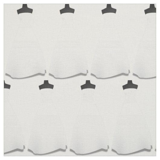 Brautkleid Braut Stoff (Muster)