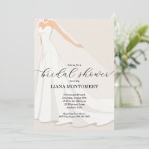 Brautkleid Junggesellinnenabschied