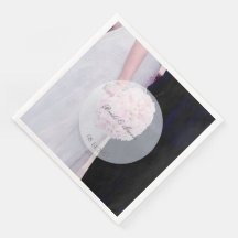 Brautkleid mit Rose Hochzeit