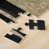 Brautkleid-Puzzle Puzzle (Seite)