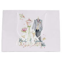 Brautkleid und Hochzeitskleid