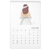 Brautkleidung, Modeschmuck, Hochzeit Kalender (Jan 2026)