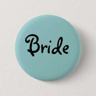 Brautknopf Button