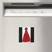 Brautmagazin Magnet (In Situ (Geschirrspüler))