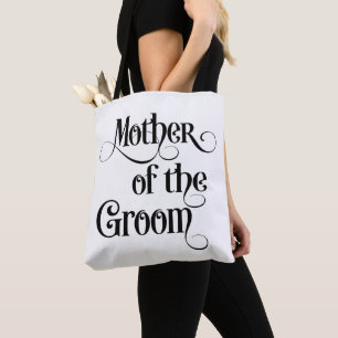 Brautmutter des Bräutigams Tasche