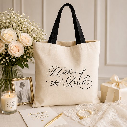 Brautmutter Elegante Hochzeitstasche Tragetasche