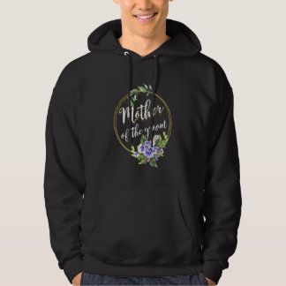 Brautmutter Hochzeit Junggesellenabschied Mutter G Hoodie