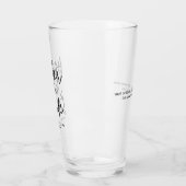 Brautmutter Hochzeitsbrauch Glas (Links)