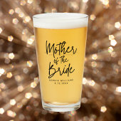 Brautmutter Hochzeitsbrauch Glas