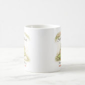 Brautmutter Kaffeetasse (Mittel)