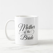 Brautmutter Kaffeetasse (Links)