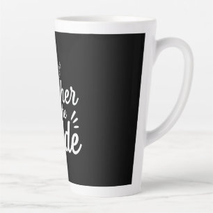 Brautmutter Milchtasse