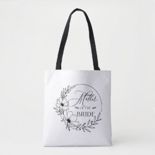 Brautmutter Tasche