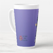 Brautpaar, Hauttöne Variation 6 Milchtasse (Linke Ecke)