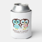 Brautpaare Dosenkühler (Kanne Vorderseite)