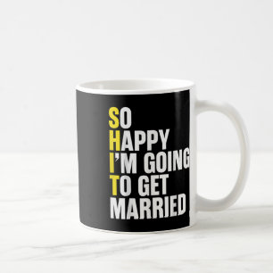 Brautpaare Funny Verlobung Hochzeit Kaffeetasse