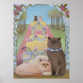 Brautpaare Poster (Vorne)