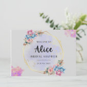 Brautparty (Stehend Vorderseite)