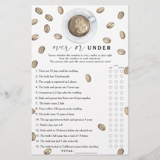 Brautparty (Vorderseite)