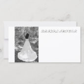 Brautparty (Vorderseite)