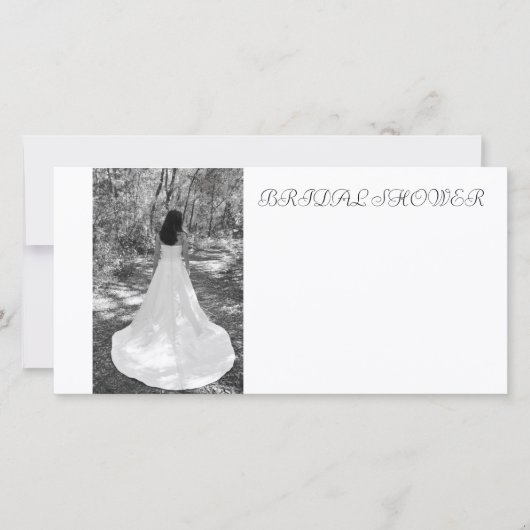 Brautparty (Vorderseite)