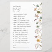 Brautparty (Vorderseite)