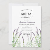 Brautparty Ankündigung (Vorderseite)