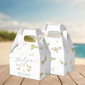 Brautparty Bachelorette Geschenkschachtel