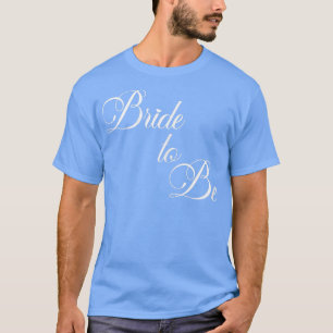 Brautparty-Bachelorette-Rolle von Frauen T-Shirt