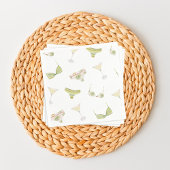 Brautparty Bachelorette Serviette