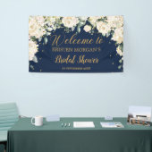 Brautparty Banner (Messeveranstaltung)