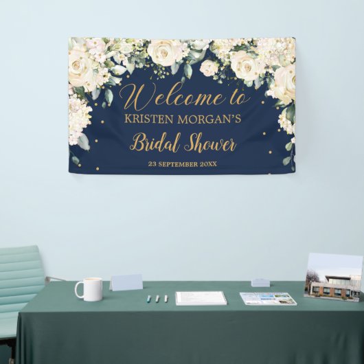 Brautparty Banner (Messeveranstaltung)