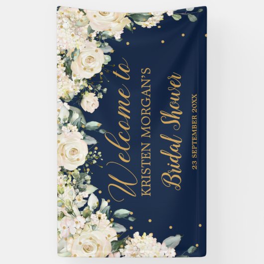 Brautparty Banner (Vertikal)