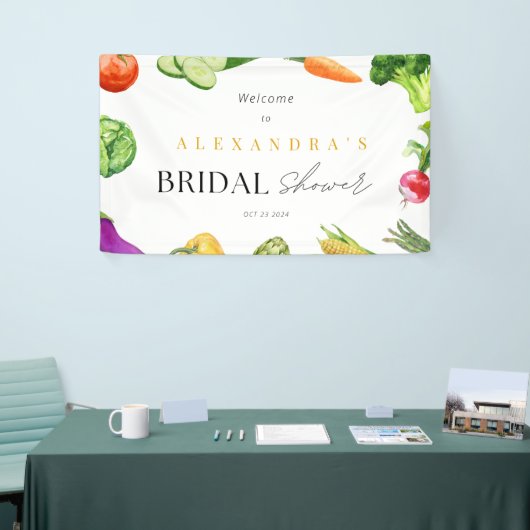 Brautparty-Banner aus dem Markt Banner (Messeveranstaltung)